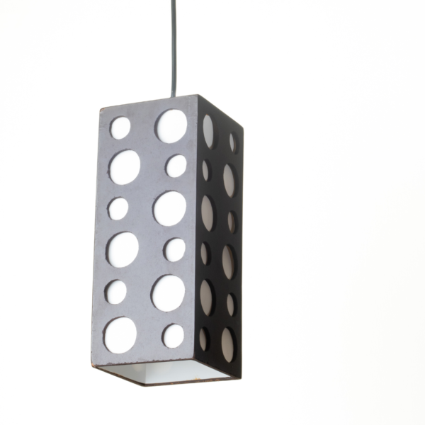 Hanging Light, Square - Image 2