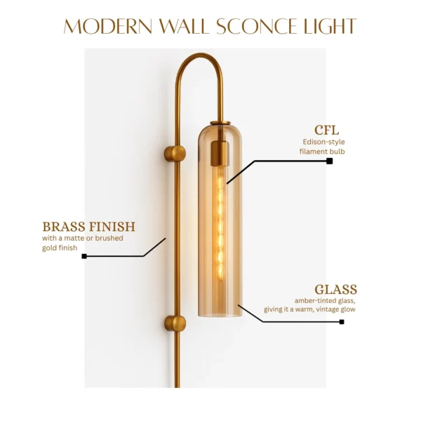 Blender Wooden Pendant Light - Image 4