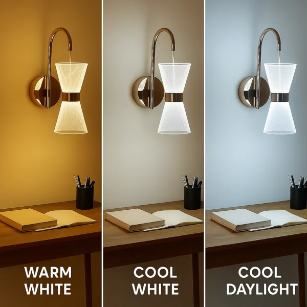 Sunshine led wall light india