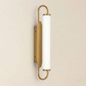 Modern Vintage lights (LED)