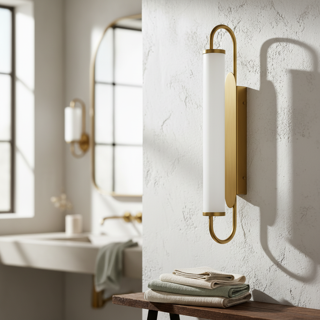 Modern Vintage lights (LED) - Image 3