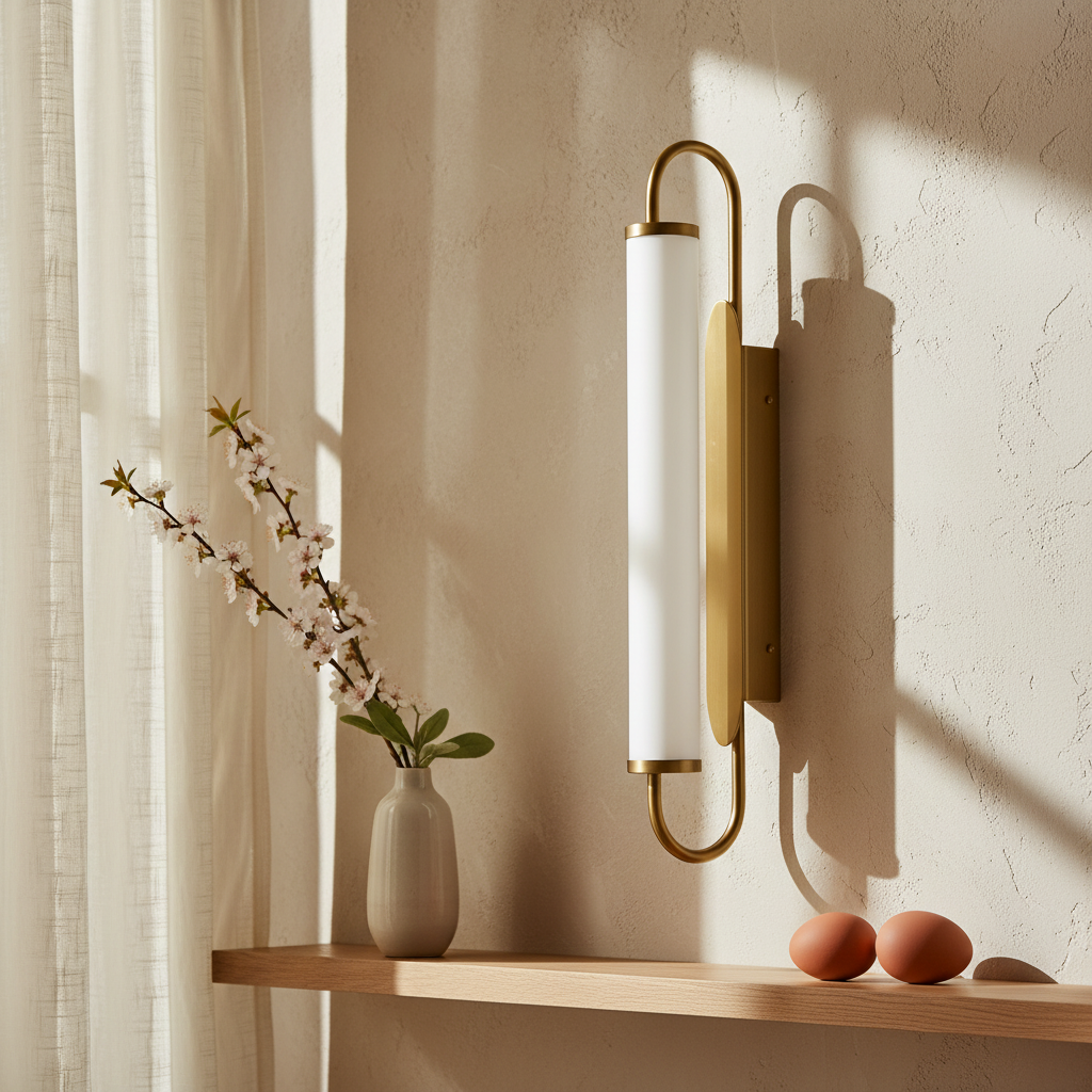 Modern Vintage lights (LED) - Image 6