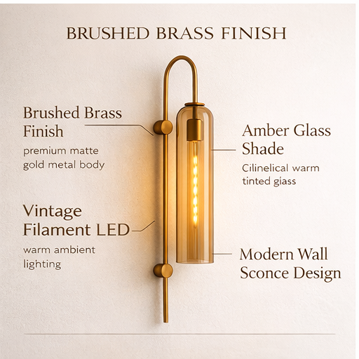 Blender Wooden Pendant Light - Image 3