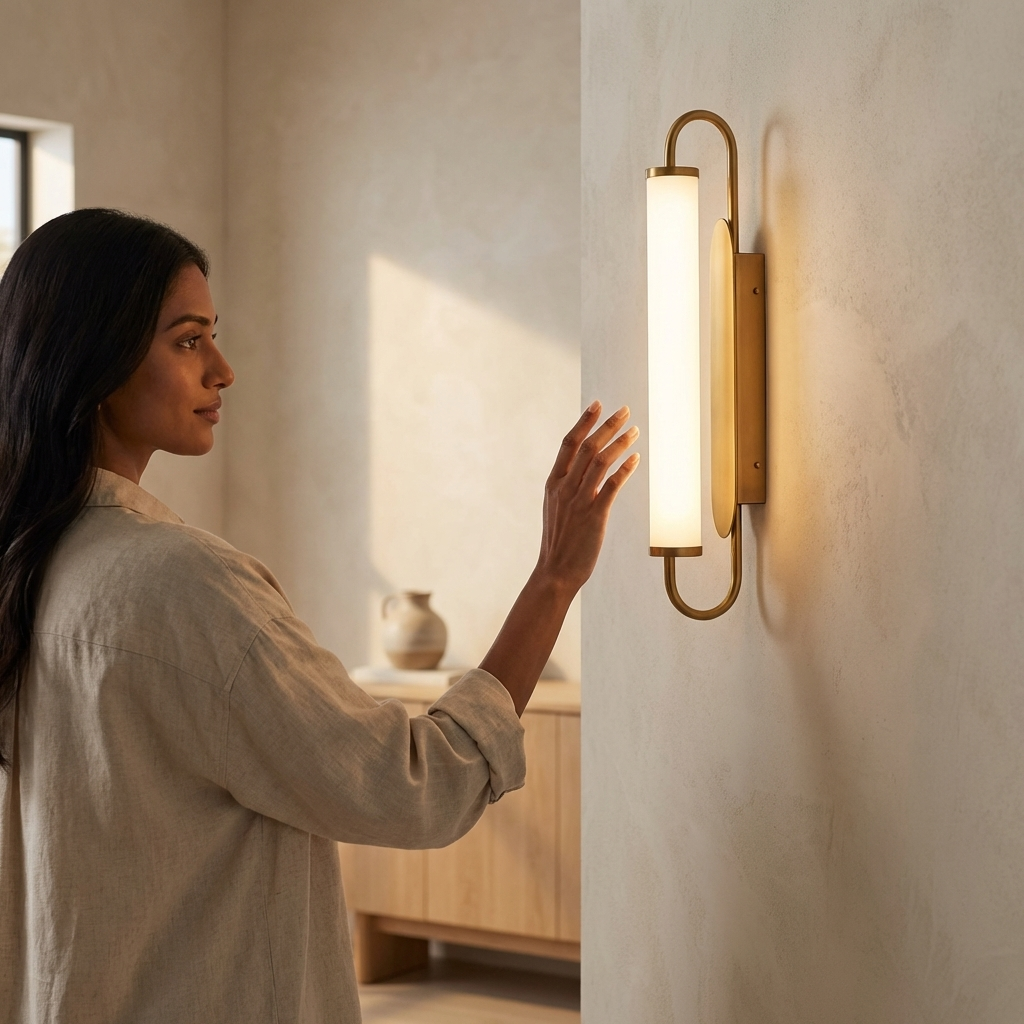 Modern Vintage lights (LED) - Image 7