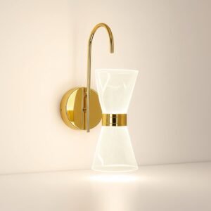 Sunshine Led Wall Light