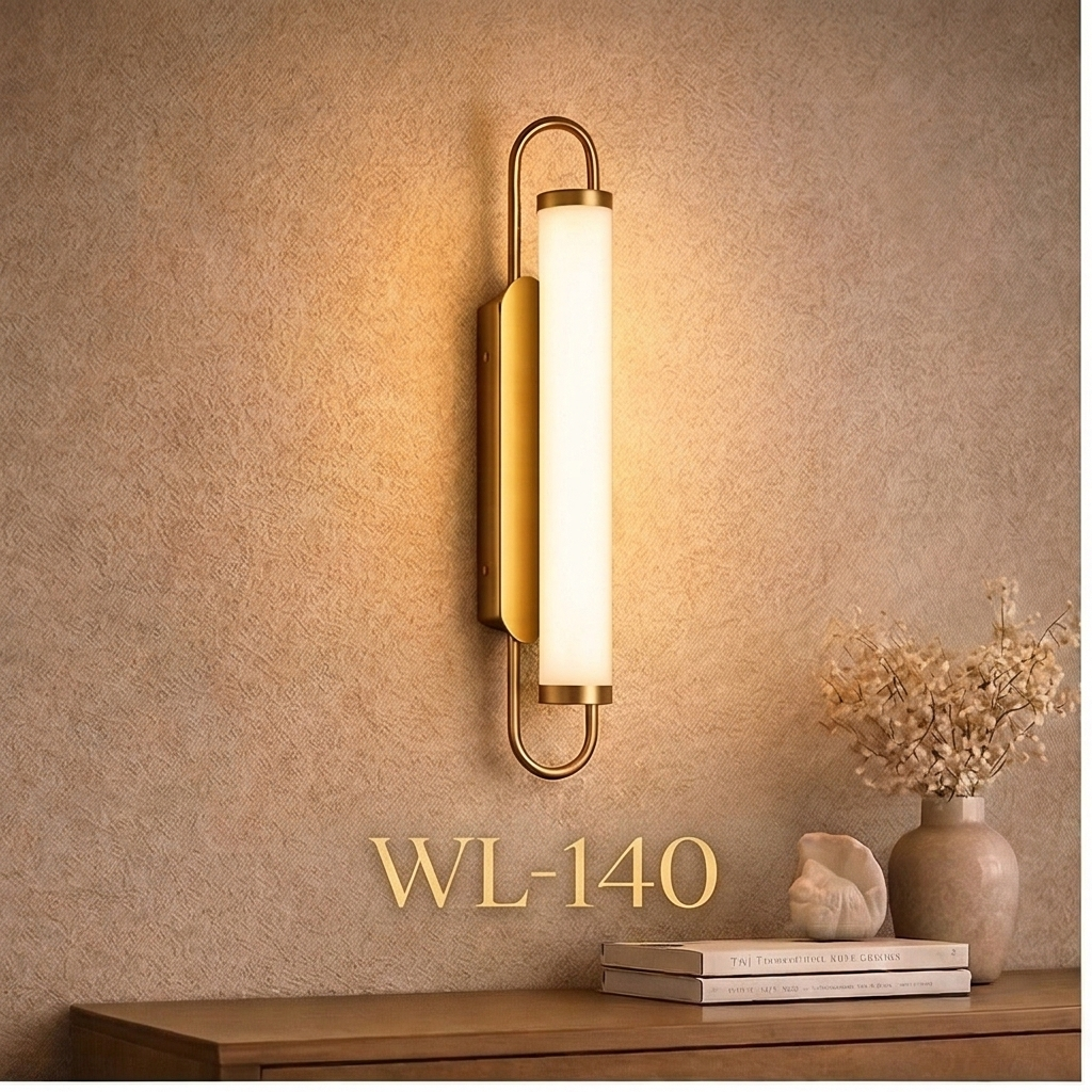 Modern Vintage lights (LED) - Image 4