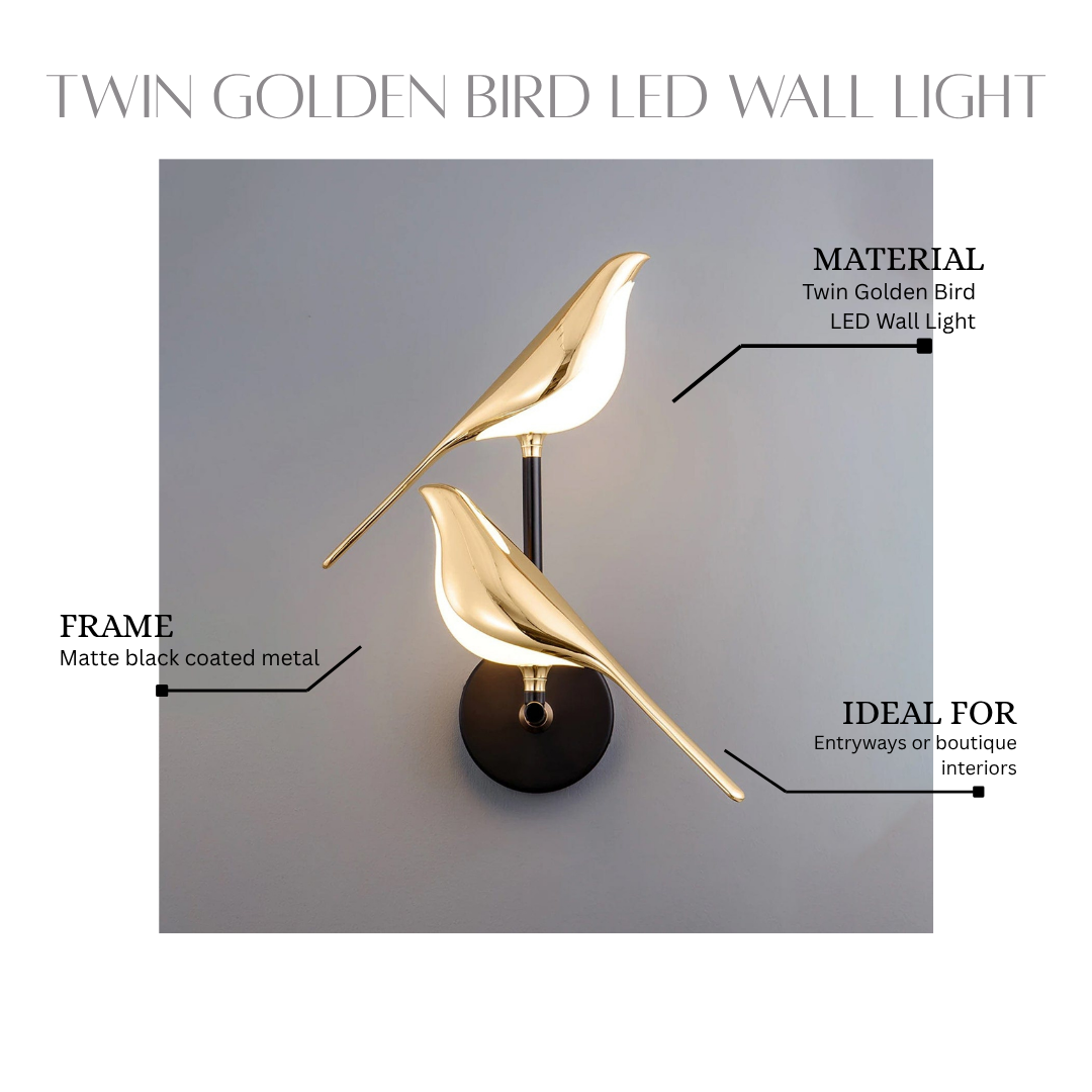 Orb Halo Wall Light - Image 5
