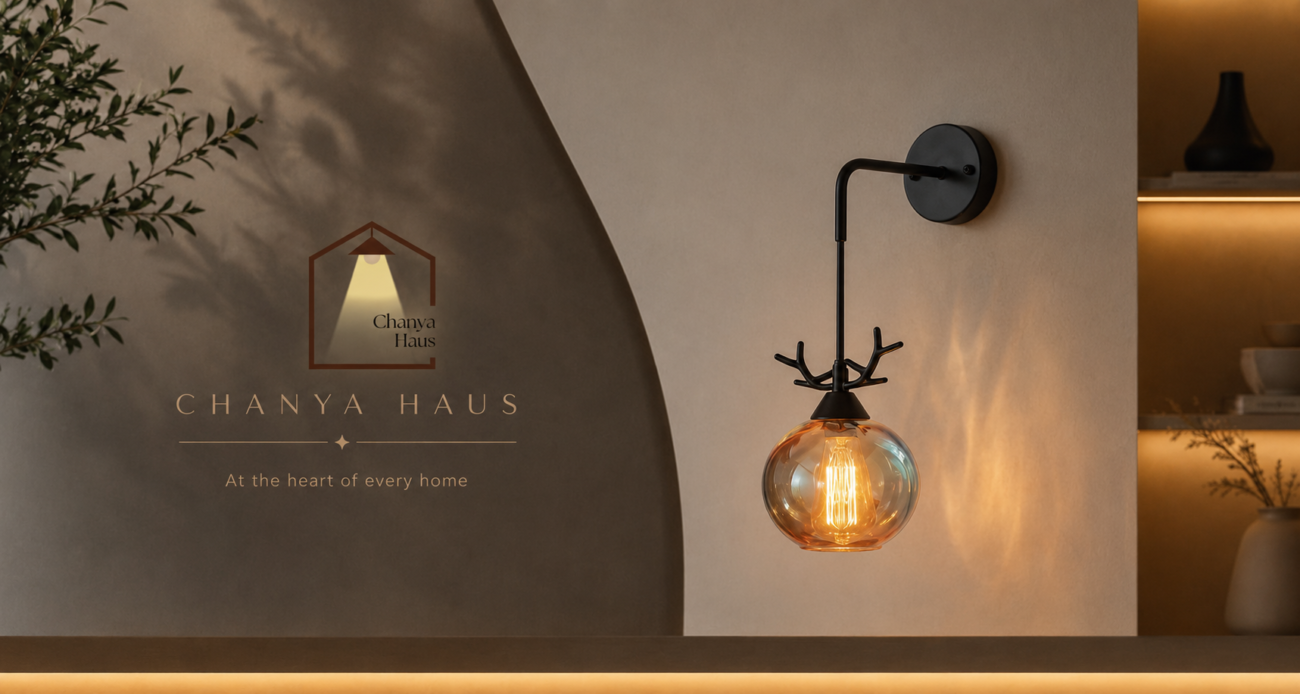 Decorative Lights for Home Interiors
